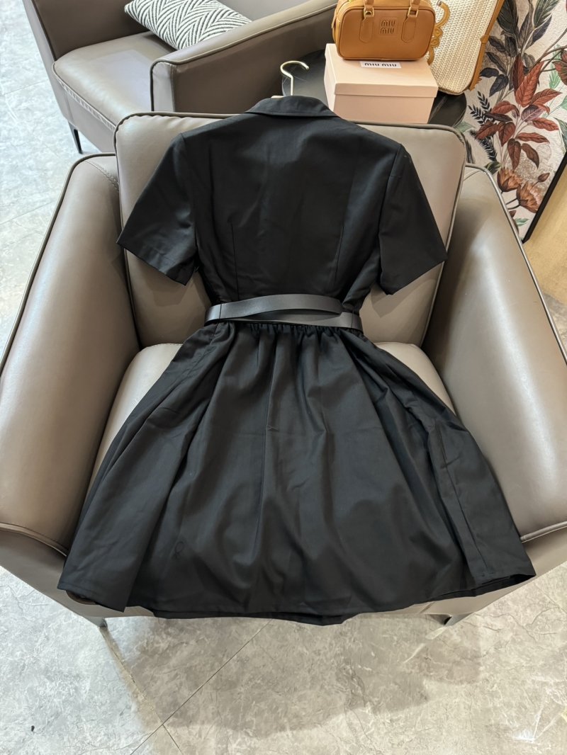 Miu Miu Dress